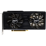 Used Palit RTX 3060 12GB GPU