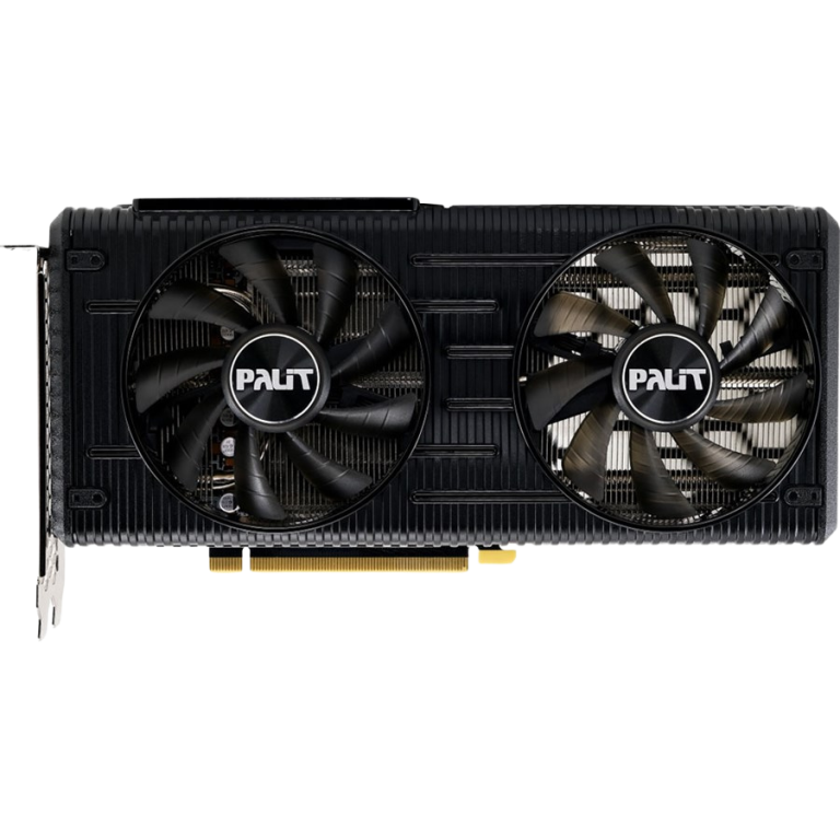 Used Palit RTX 3060 12GB GPU