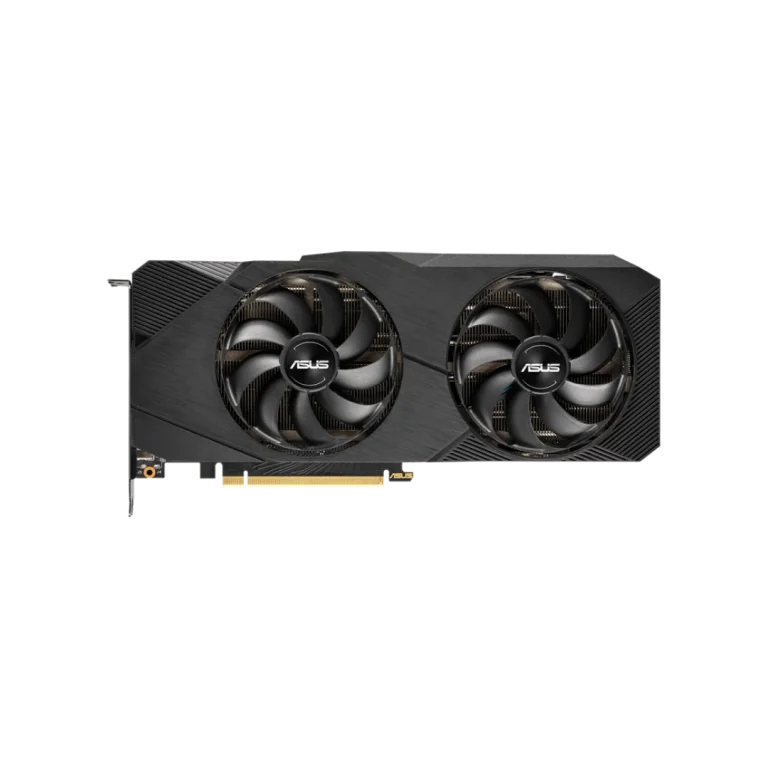 Asus Dual RTX 2070 Super used graphics card