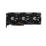 Used EVGA RTX 3070 tri fan graphics card