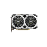 MSI Ventus 2x GTX 1660 Super 6GB GPU