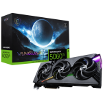 MSI RTX 5060 Ti 16G Vanguard SOC