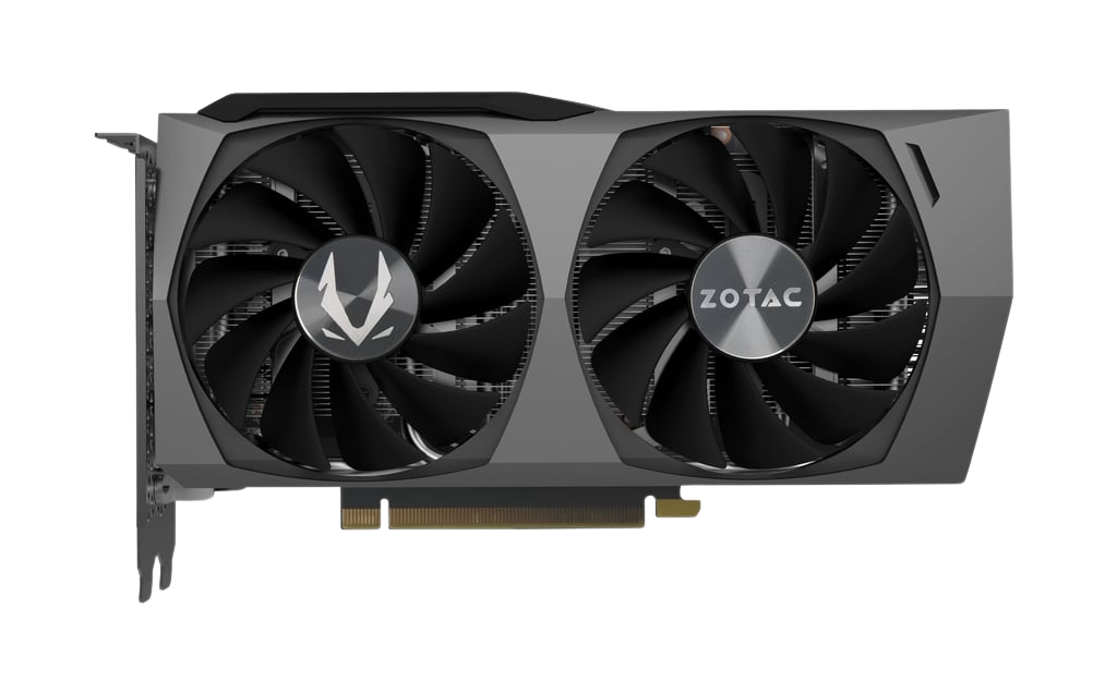 ZOTAC TWIN EDGE RTX 3060 12GB GPU USED | Power Up!