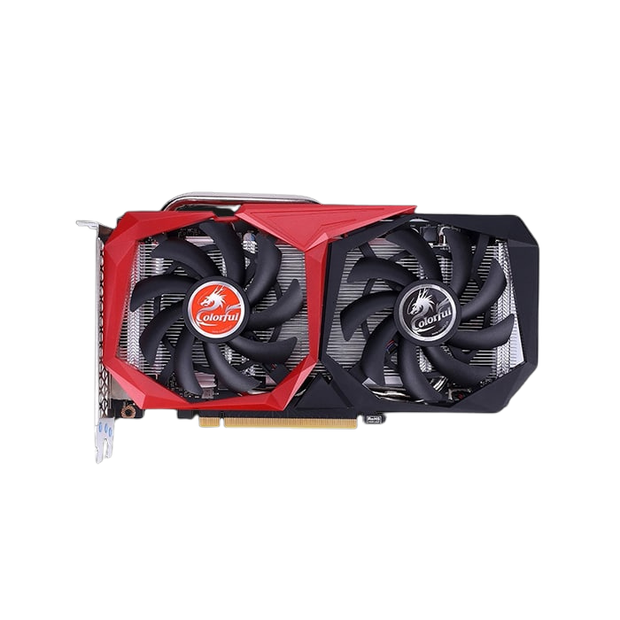 Colorful RTX 2060 Super USED graphics card.