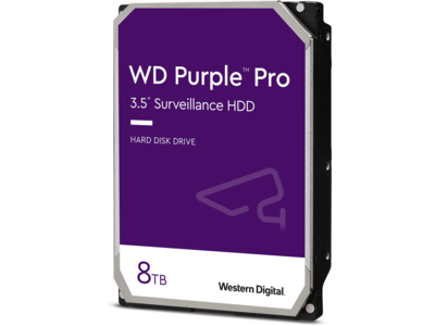 WD Purple 3TB HDD Price Pakistan