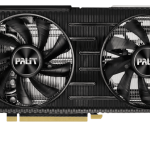 Palit RTX 3060Ti used graphics card