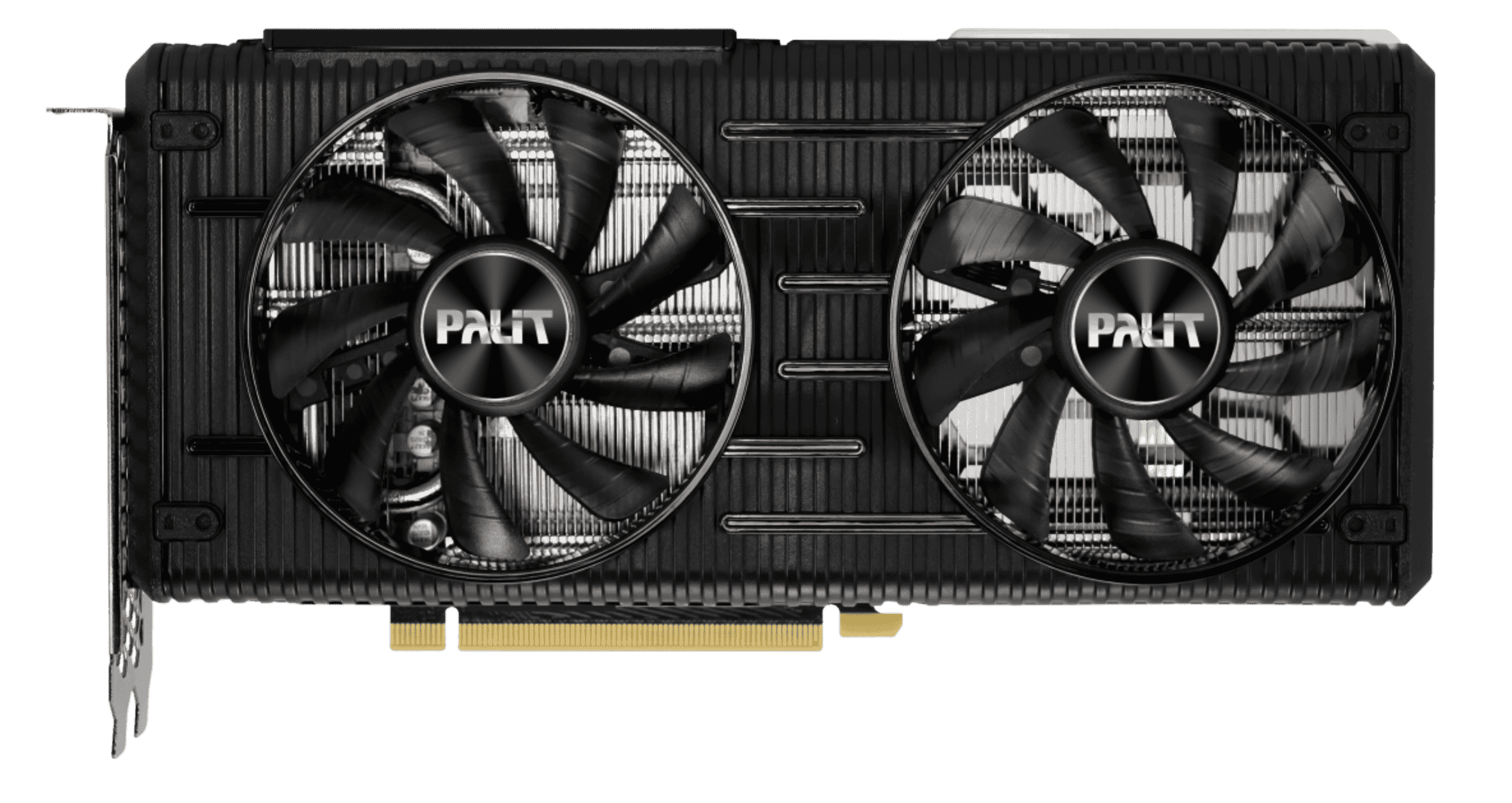 Palit RTX 3060Ti 8GB GPU used: Powerhouse Performance!