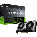 MSI RTX 5060 Ti 16G Ventus 2X Plus