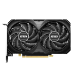 MSI Ventus RTX 4060Ti graphics card