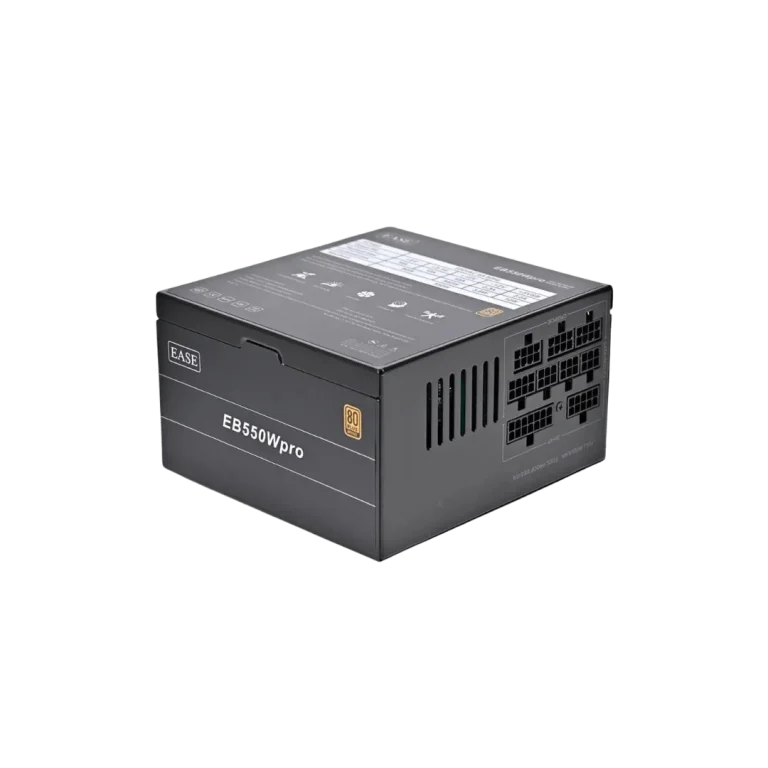 EASE EB550W PRO Pakistan PSU