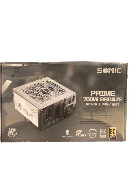 Sonic 700W power supply Pakistan