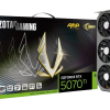 ZOTAC RTX 5070 TI GPU
