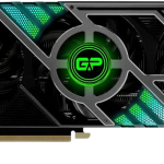 Used Palit RTX 3080 Ti Gaming Pro GPU