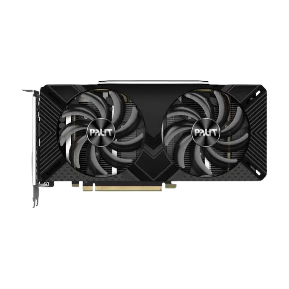 Palit RTX 2060 Super 8GB GPU