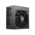 Acer eMachines AC650 650W 80 PLUS Bronze Fully Modular ATX Power Supply - Black