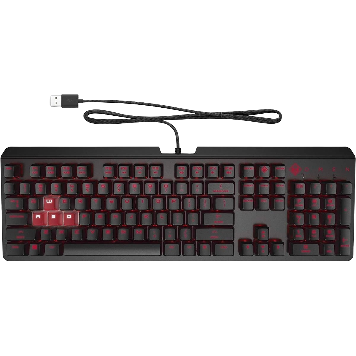 Hp Omen Encoder Mechanical Keyboard Pakistan