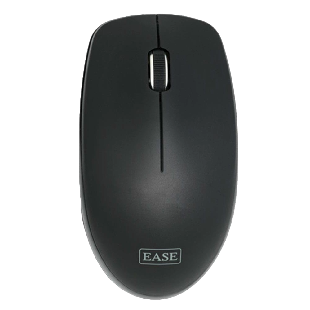EASE EM210 3D WIRELESS OPTICAL MOUSE Pakistan