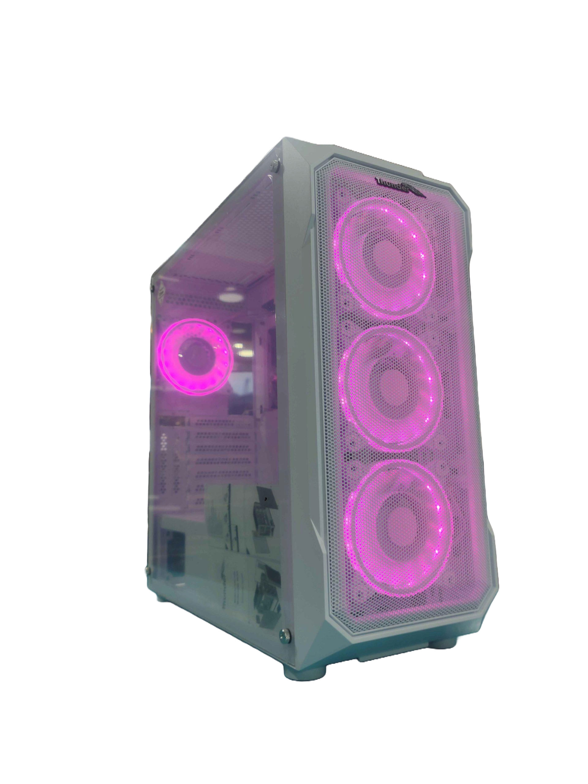 Thunder Scar White Pakistan