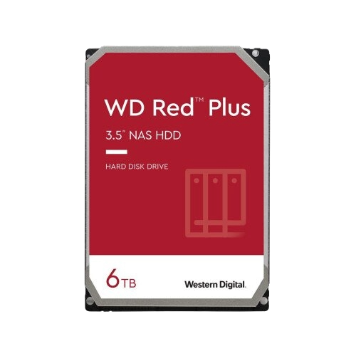 WD RED 3TB Hard Disk Pakistan