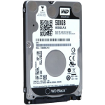 WD BLACK 500GB SSD available in Pakistan