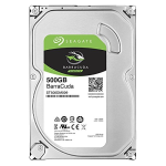 Seagate Barracuda 500GB Pakistan