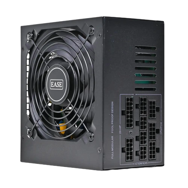 EASE EB650W PSU Pakistan