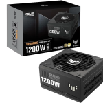 Asus TUF Gaming 1200W PSU Pakistan
