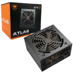 COUGAR ATLAS 750W Pakistan PSU