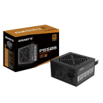 Gigabyte P550B PSU Pakistan