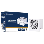 SilverStone Strider 650 PSU Pakistan