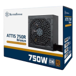SilverStone ATTIS 750R Pakistan PSU