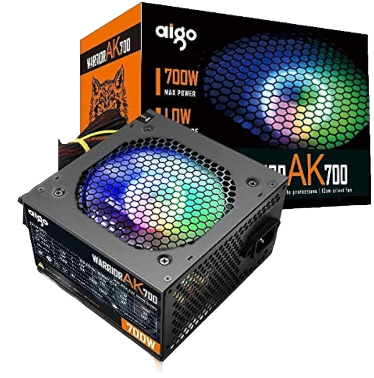 AIGO Warrior AK700 Pakistan Price and Specs