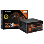 DarkFlash GP750W Pakistan PSU