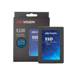 **Option 1 (Focus on the product):**

HIKVISION E100 256GB SATA 2.5' SSD. Fast storage.

**Option 2 (Focus on availability):**

Get the HIKVISION E100 256