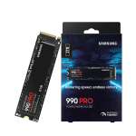 Samsung 990 Pro 1TB NVME Pakistan price. Fast storage upgrade in Pakistan.