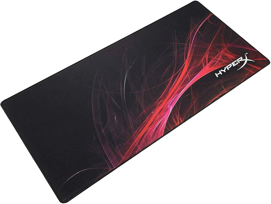 HYPERX FURY S RGB FULL-SIZED MOUSEPAD Pakistan