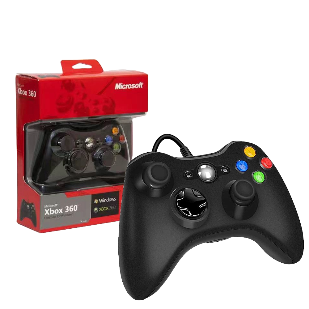 MICROSOFT X-BOX 360 GAMING USB CONTROLLER Pakistan