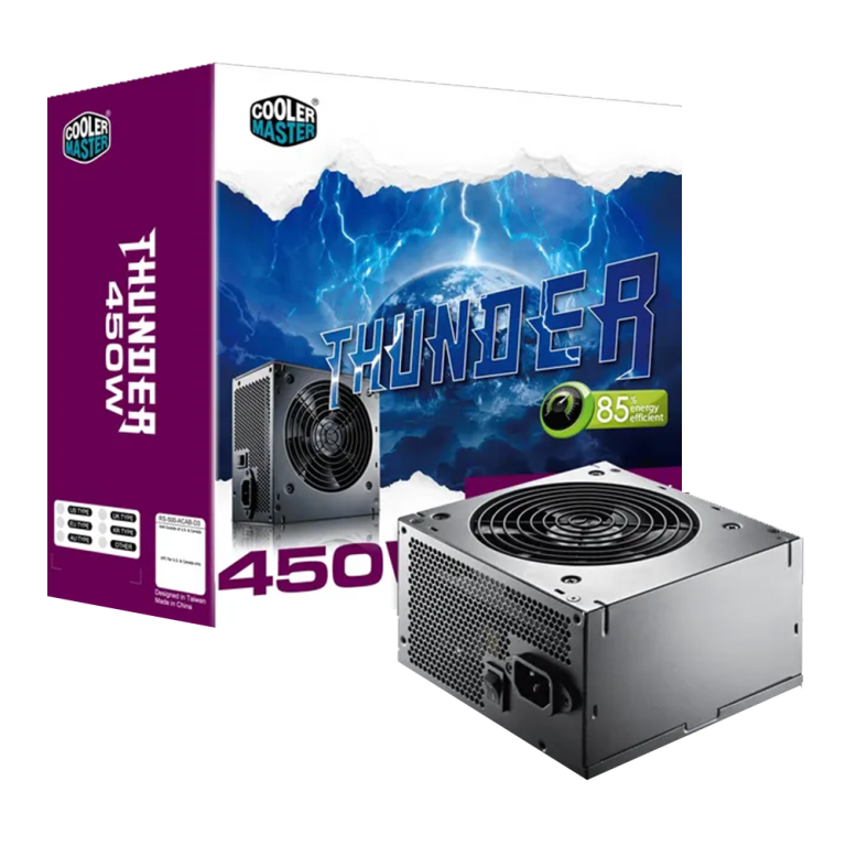 Thunder 450W price Pakistan
