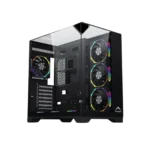 Frozer Skyline Marvel ATX Gaming Case