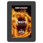 HIKVISION DESIRE 256GB SATA 2.5" SSD