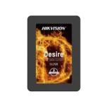 HIKVISION DESIRE 512GB SATA 2.5" SSD