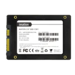 IMATION 256GB SATA 2.5" SSD