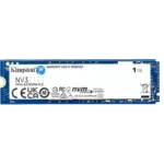 Kingston NV3 1TB PCIe 4.0 NVMe M.2 SSD
