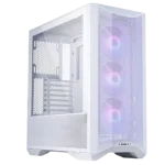 Lian Li LANCOOL II Mesh C ATX Gaming Case - White