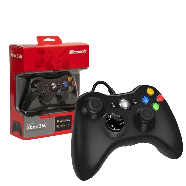 MICROSOFT X-Box 360 USB Gaming Controller