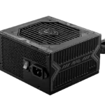 MSI MAG A650BNL 650W 80 PLUS Bronze ATX Power Supply