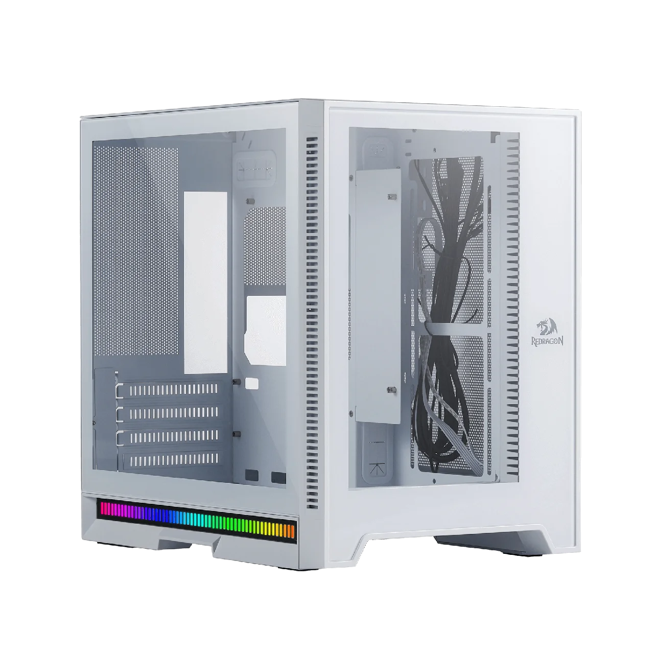 Red Dragon HOT ROD Pakistan