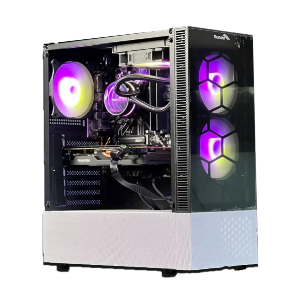 Thunder X-Star ATX Gaming Case