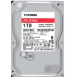 Toshiba 1TB 3.5" SATA HDD