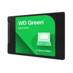 WD Green 800GB SATA SSD